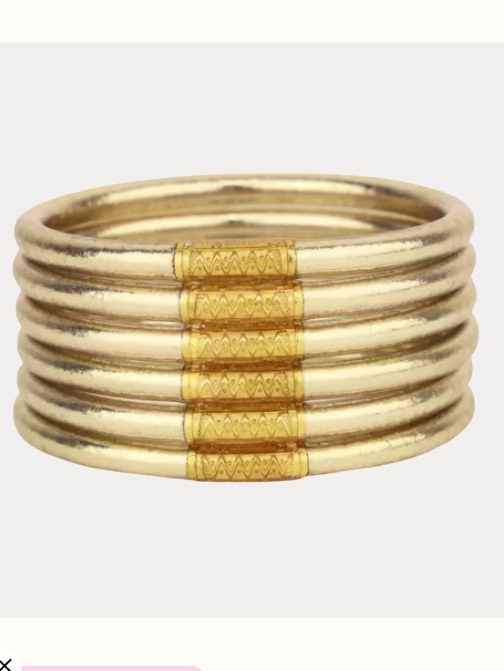 Budhagirl All Weather Bangles